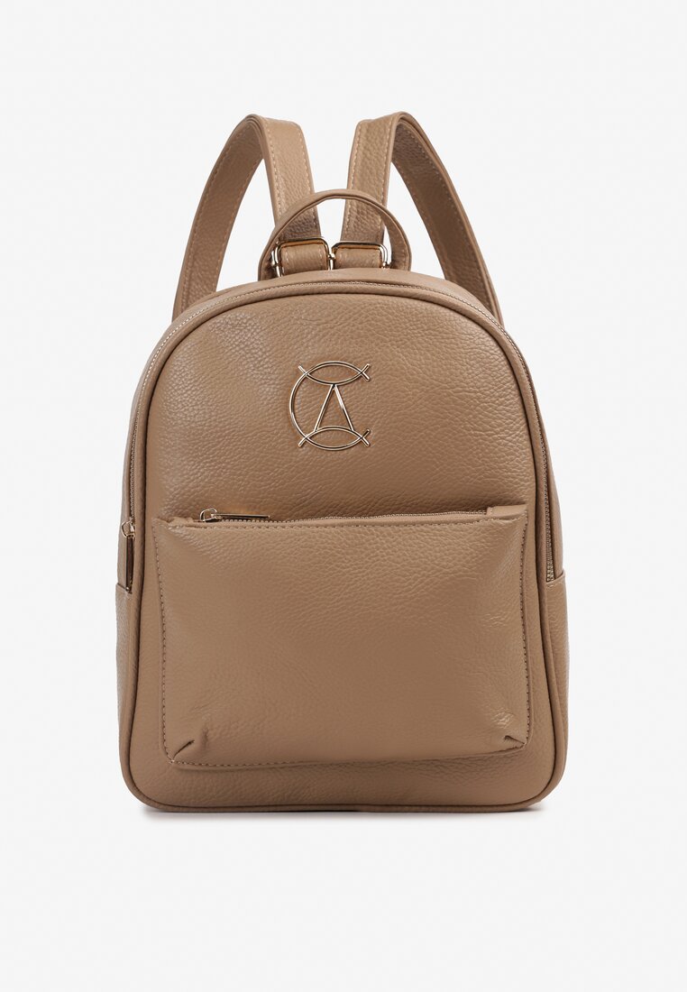 Rucsac Labilia Bej