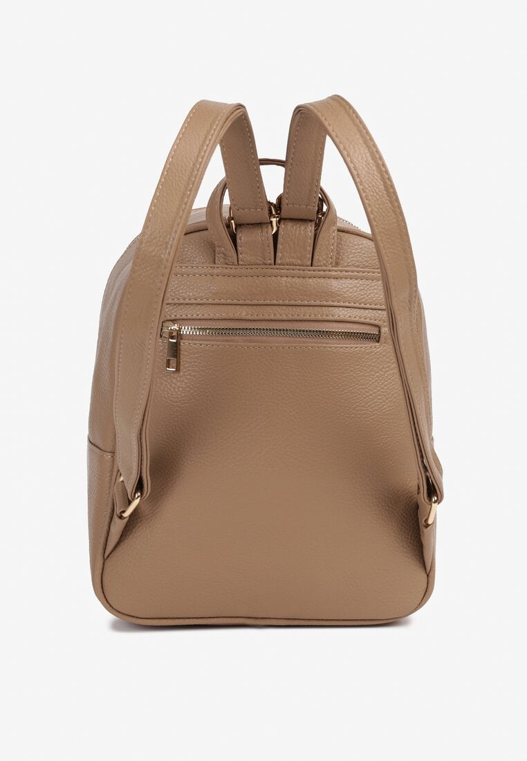 Rucsac Labilia Bej