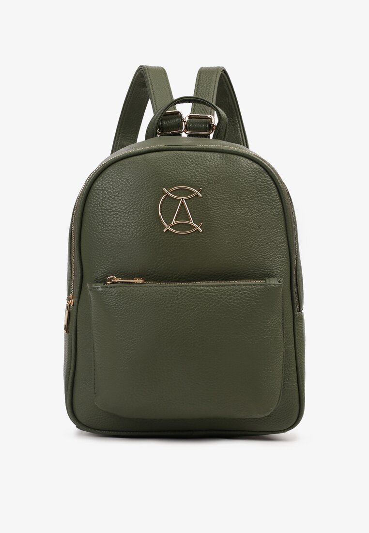 Rucsac Labilia Verde