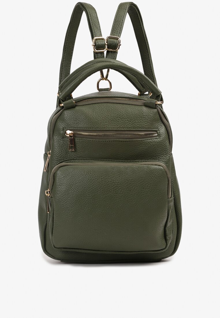 Rucsac Verde