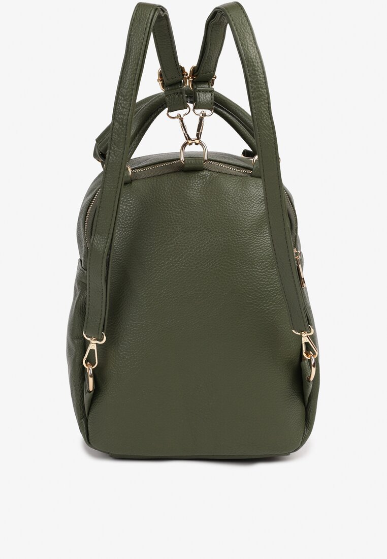 Rucsac Verde
