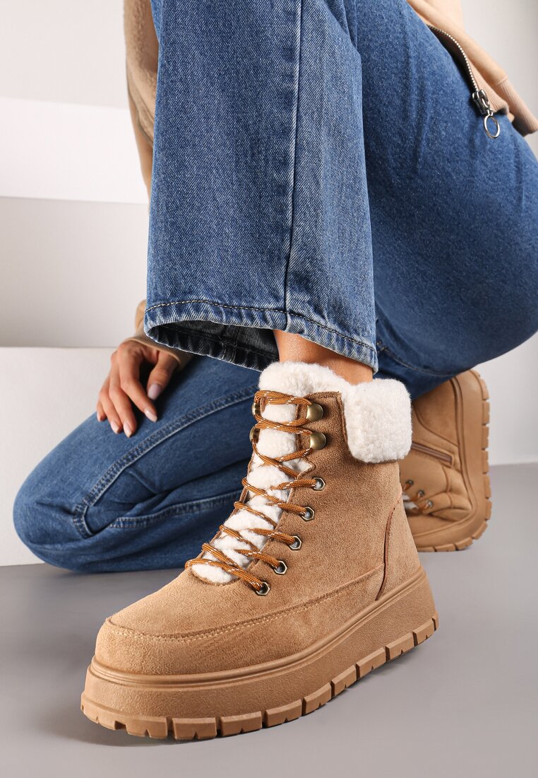 Botine Evalindra Maro