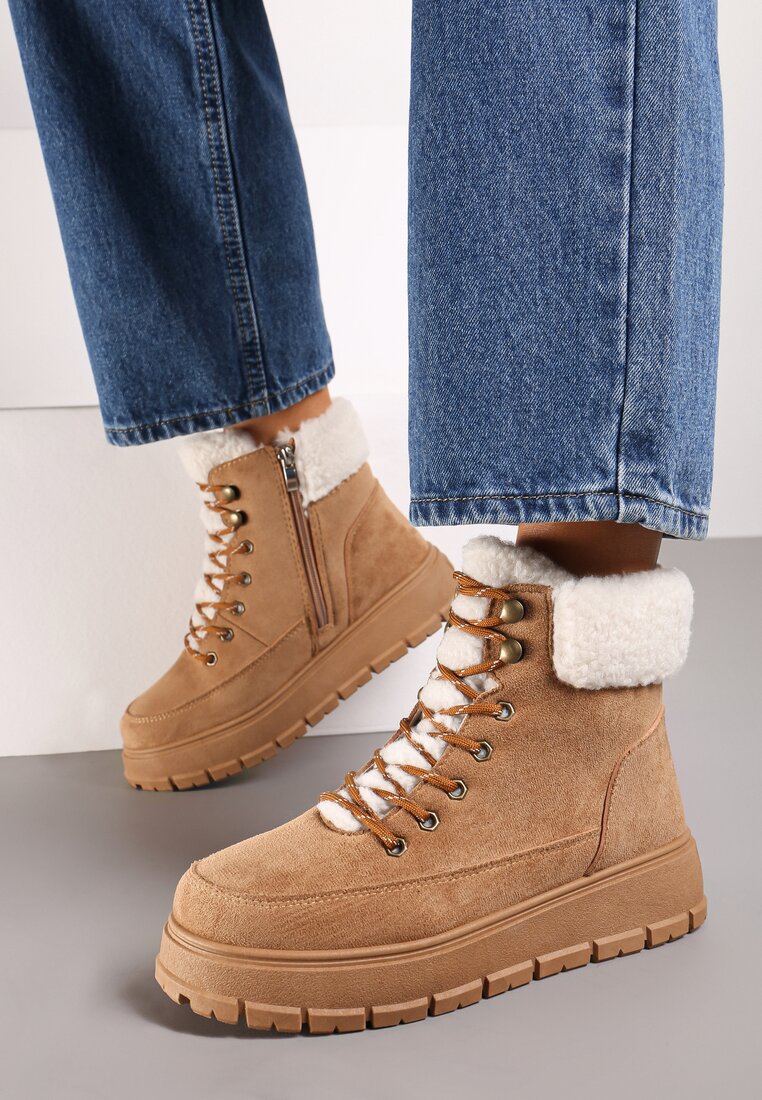 Botine Evalindra Maro