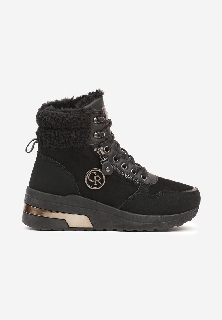 Sneakers Sinelara Negri