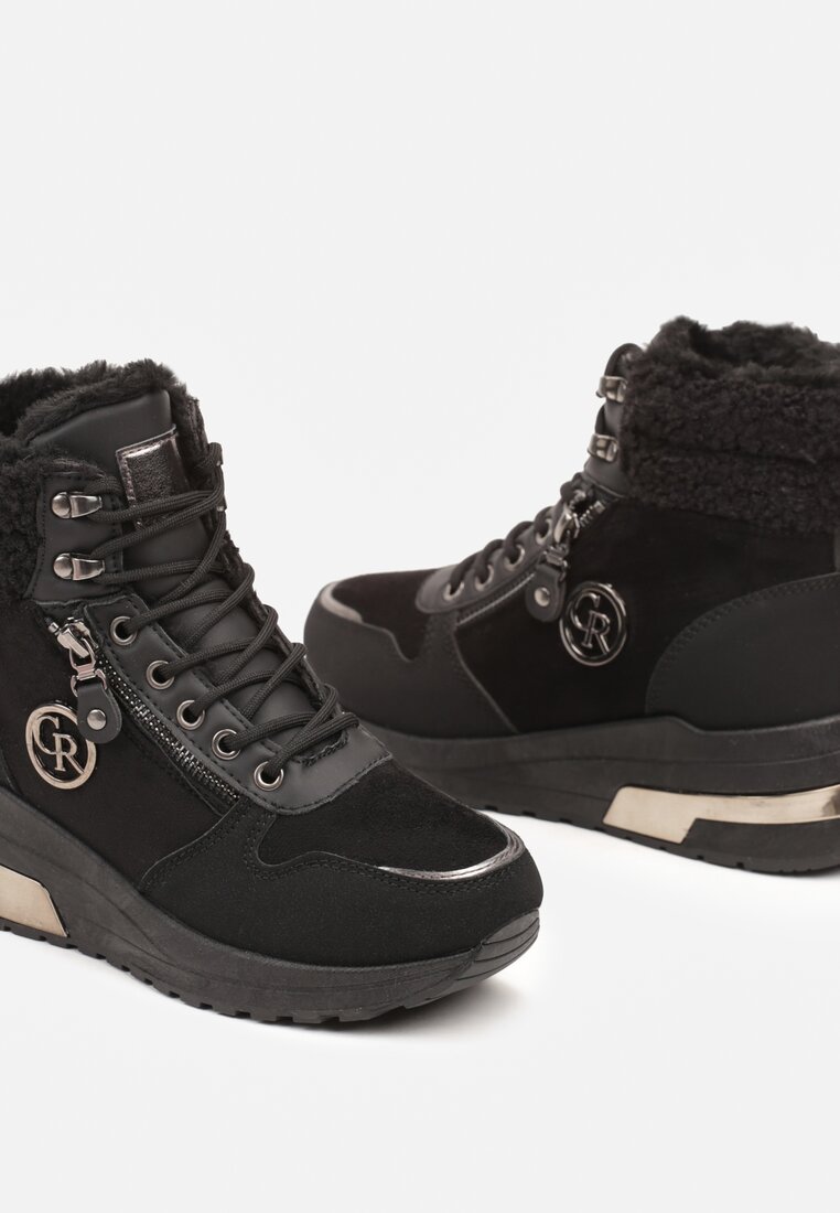 Sneakers Sinelara Negri
