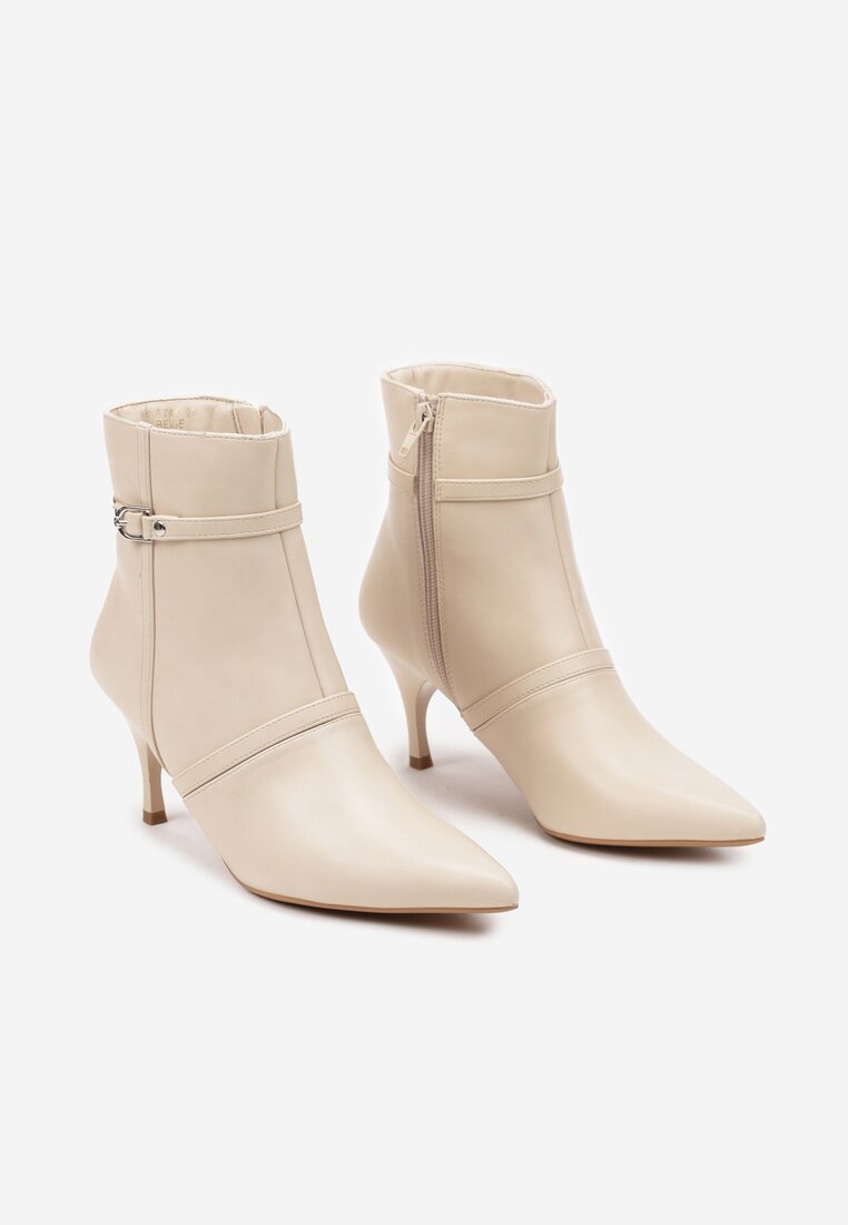 Botine Evasarae Bej
