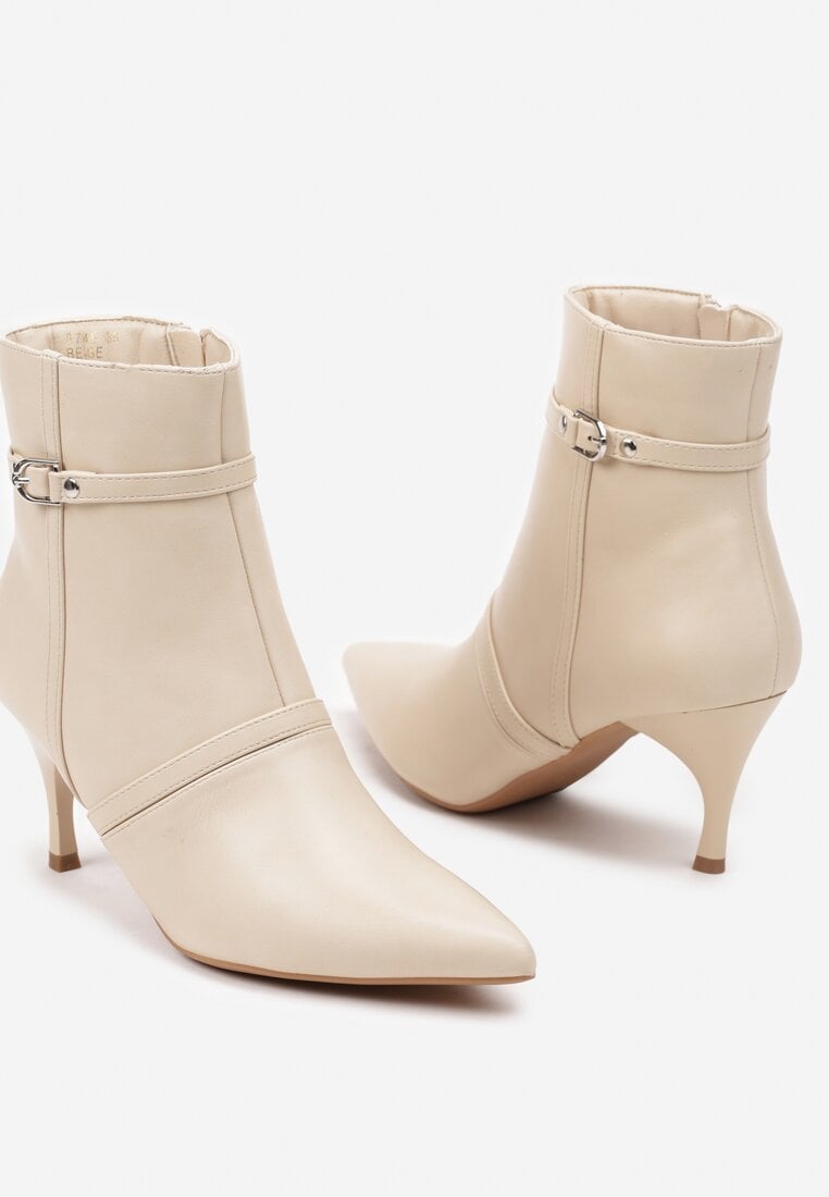 Botine Evasarae Bej