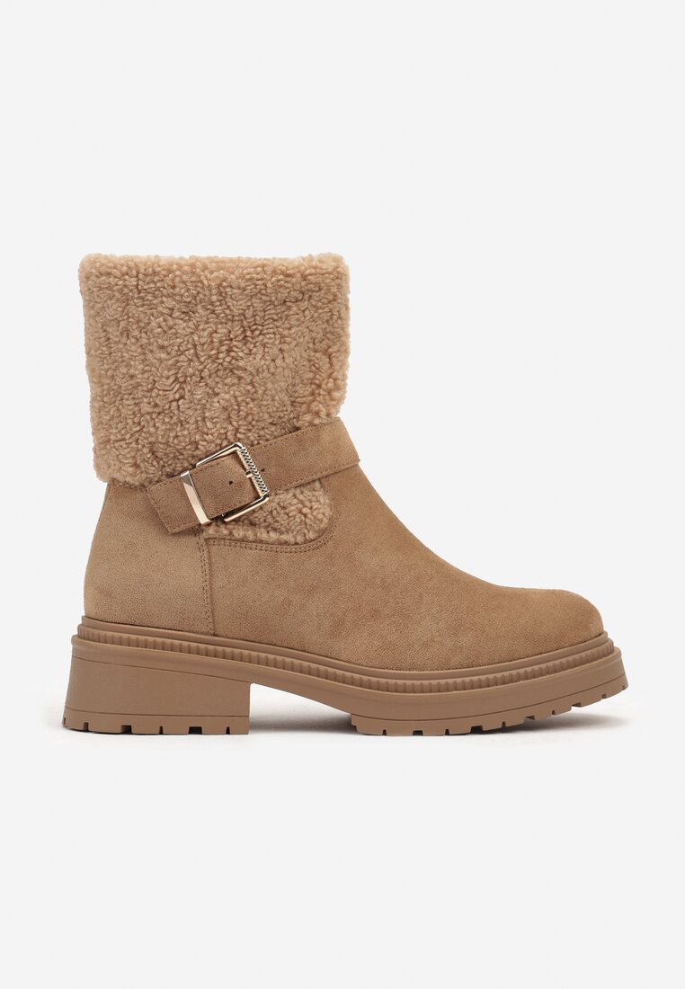 Botine Nelabia Maro