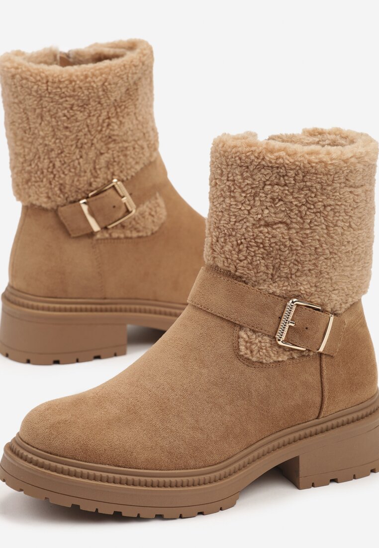 Botine Nelabia Maro