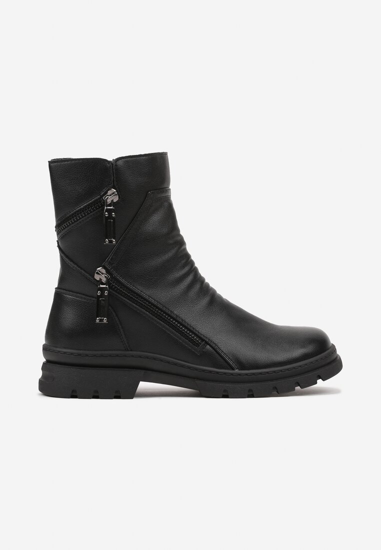Botine Nevarosa Negre