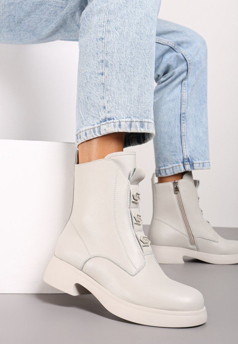 Botine Evalinae Bej