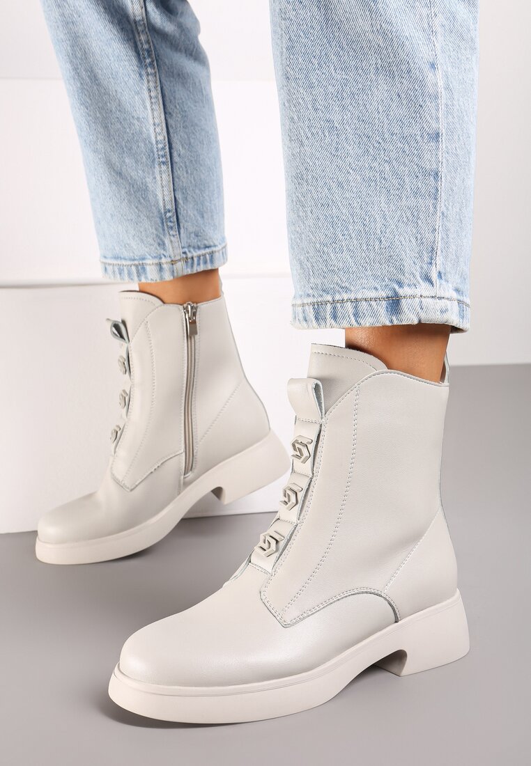 Botine Evalinae Bej