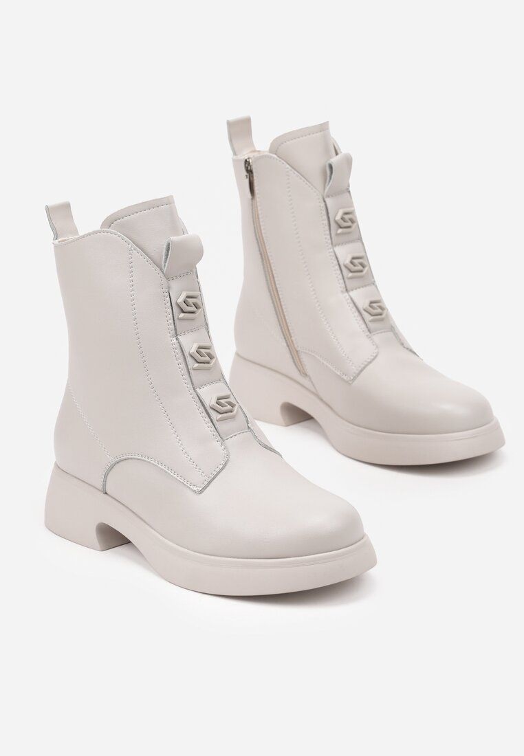 Botine Evalinae Bej