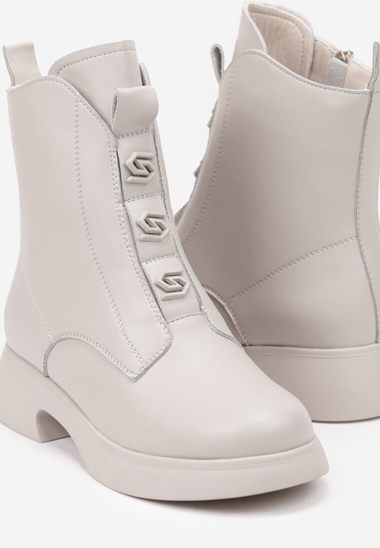 Botine Evalinae Bej