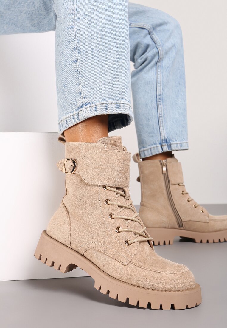 Botine Taen Bej