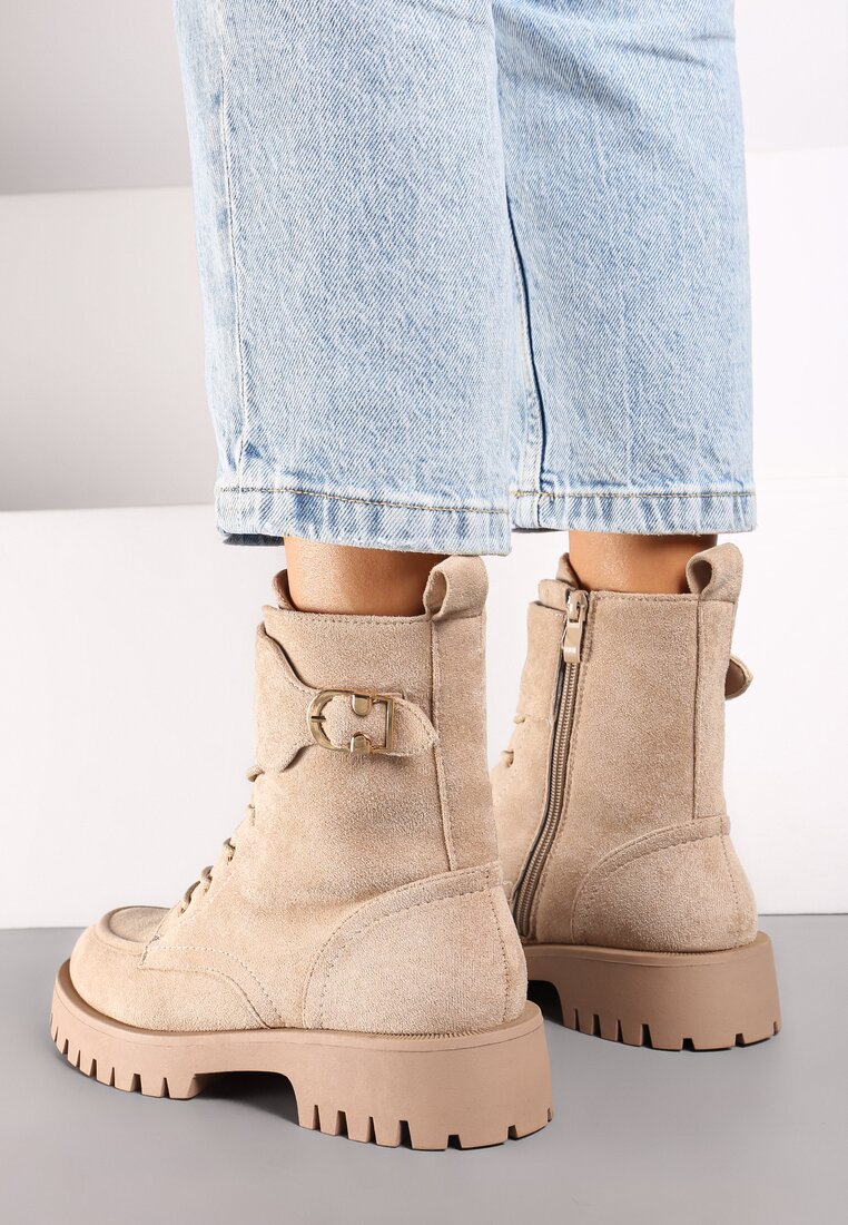 Botine Taen Bej