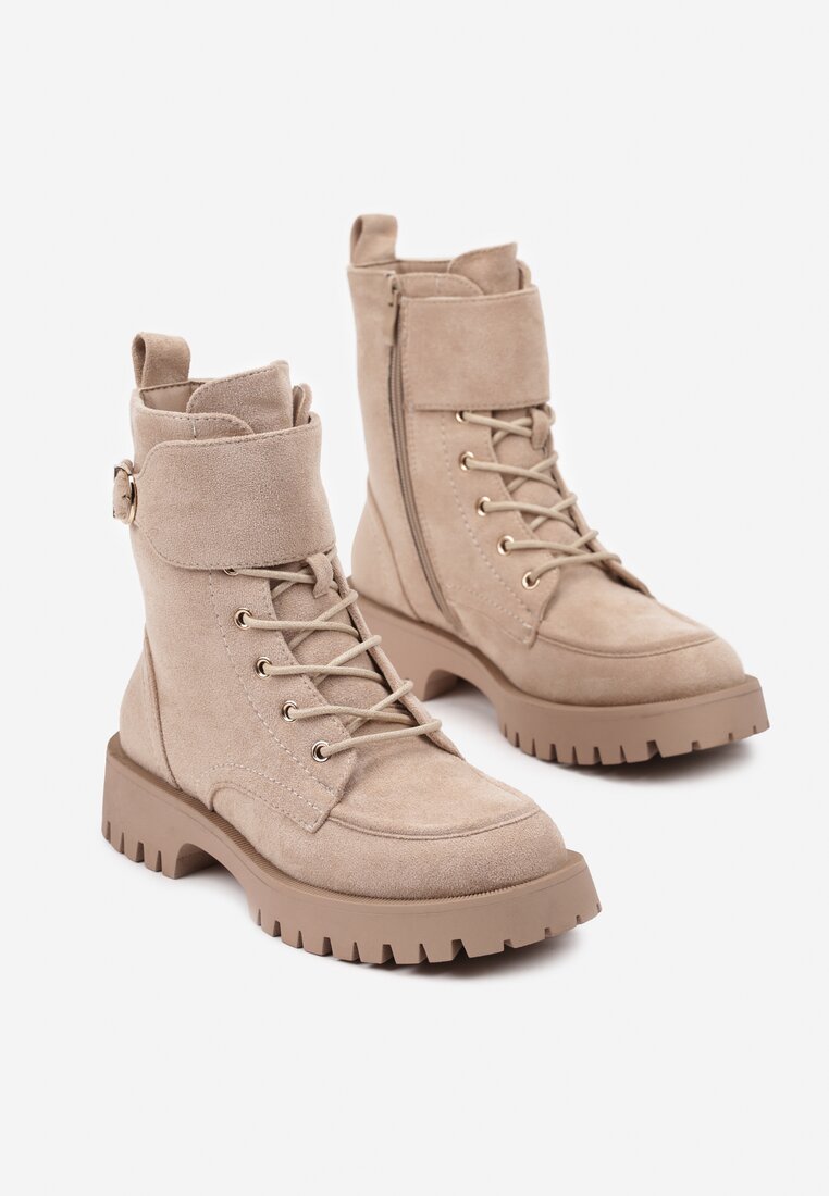 Botine Taen Bej
