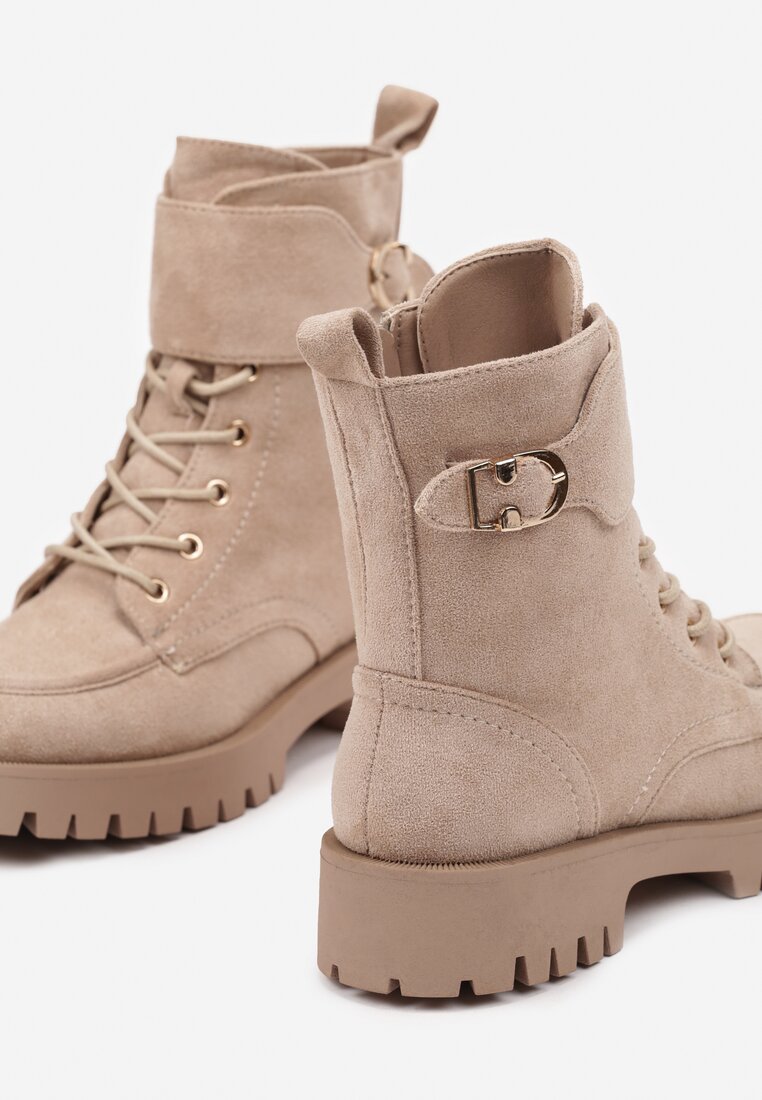 Botine Taen Bej