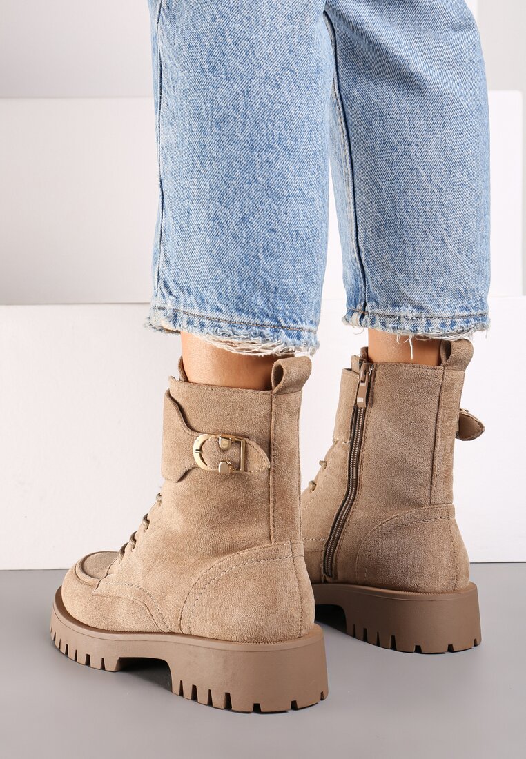 Botine Taen Bej