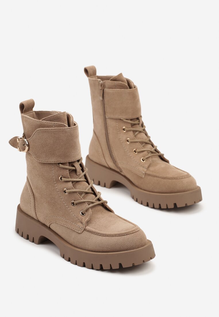 Botine Taen Bej