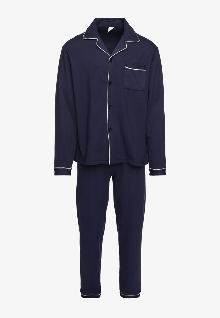 Pijama Amiremi Bleumarin