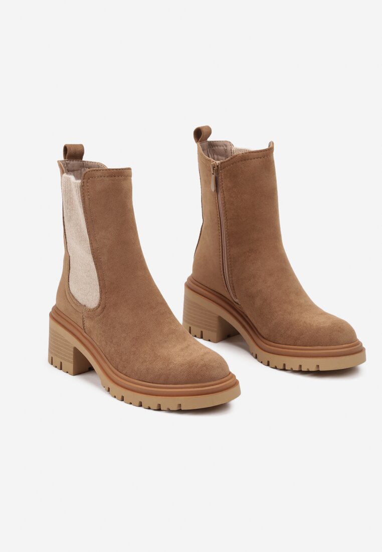 Botine Bej