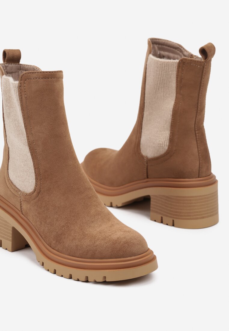Botine Bej
