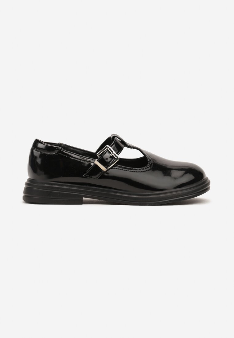 Pantofi casual Avatria Negri