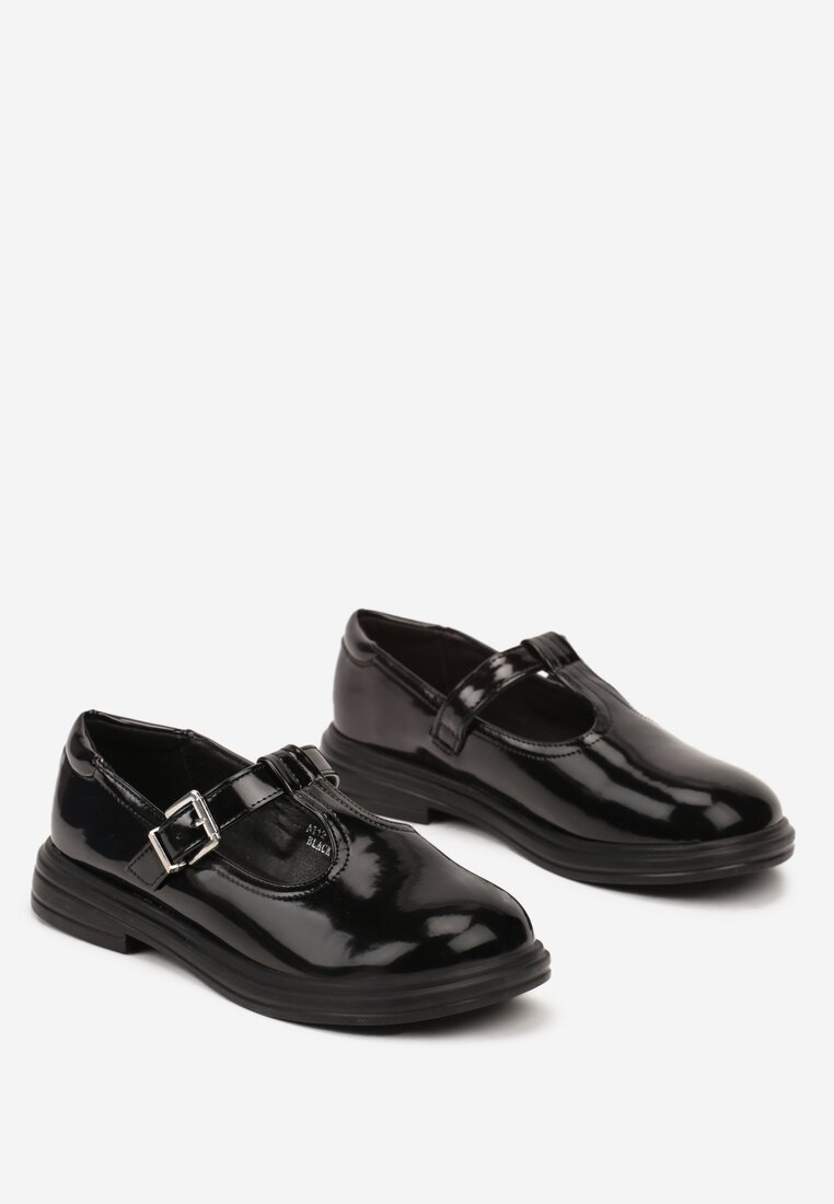 Pantofi casual Avatria Negri