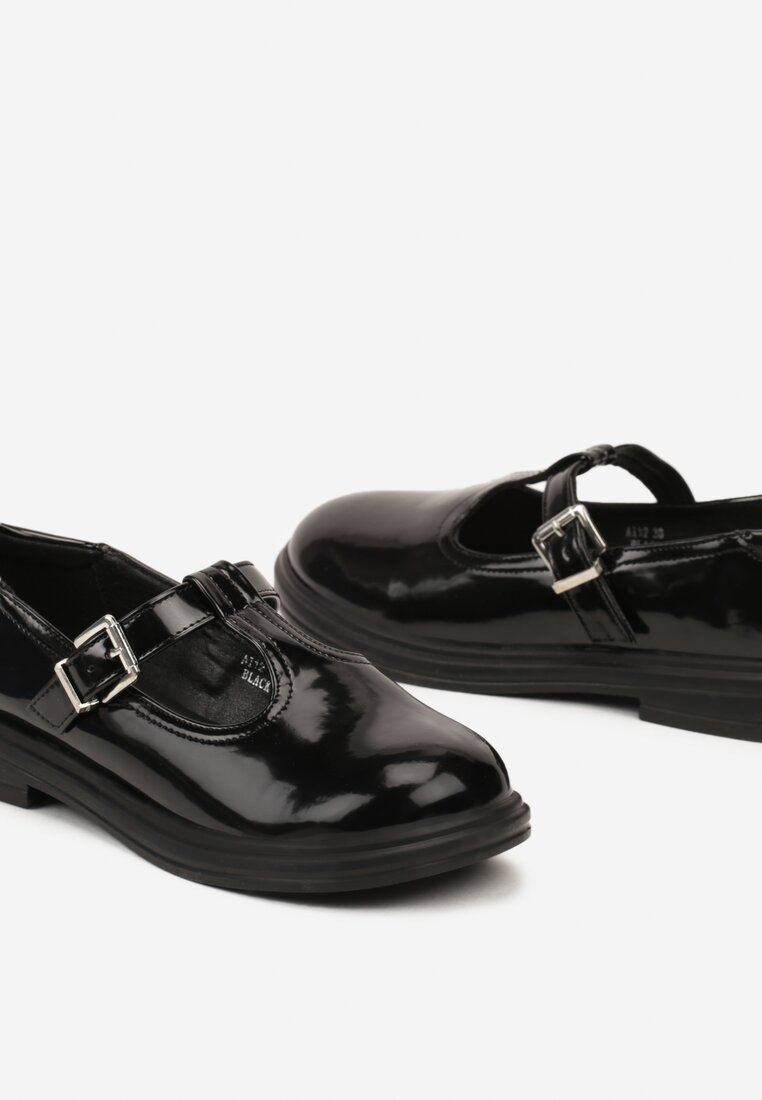 Pantofi casual Avatria Negri
