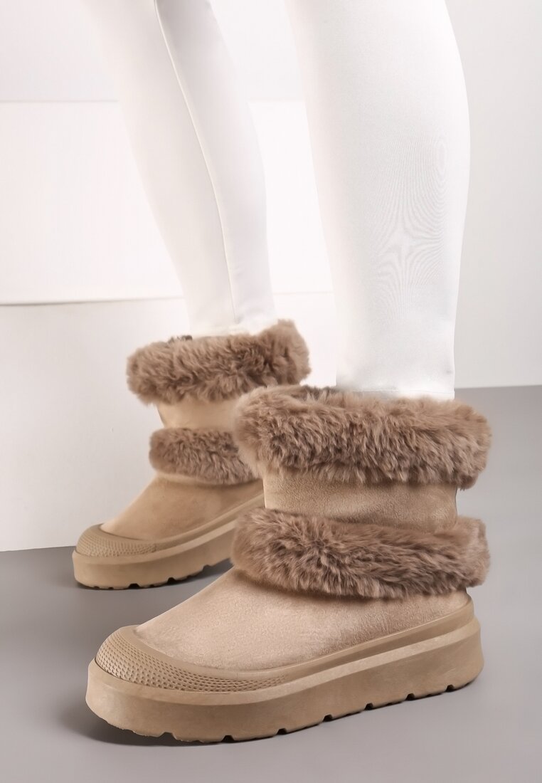 Botine Ivaliona Bej