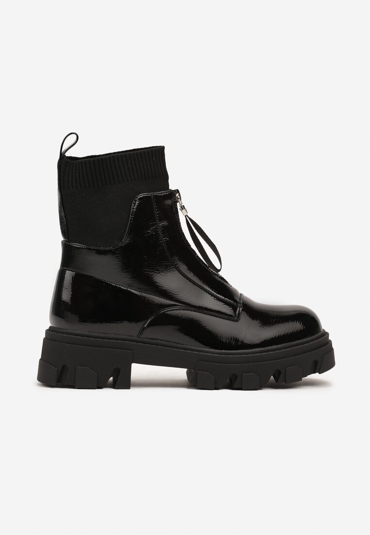 Botine Labessa Negre