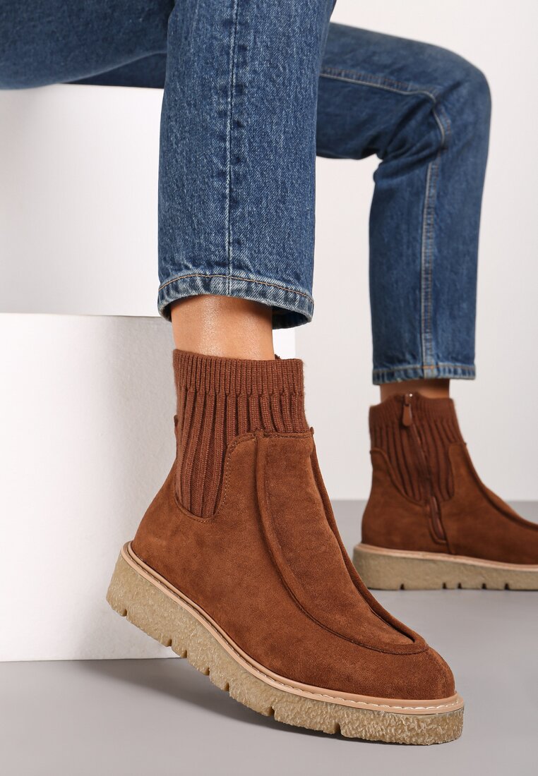 Botine Nevalia Maro