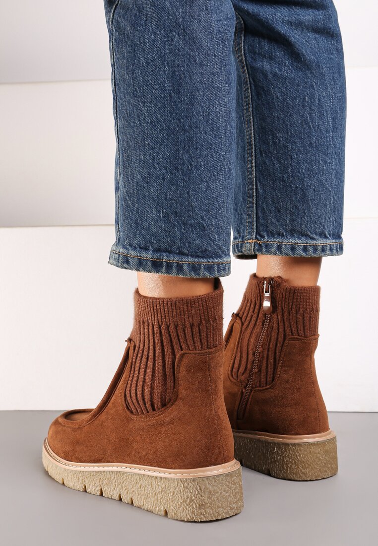 Botine Nevalia Maro