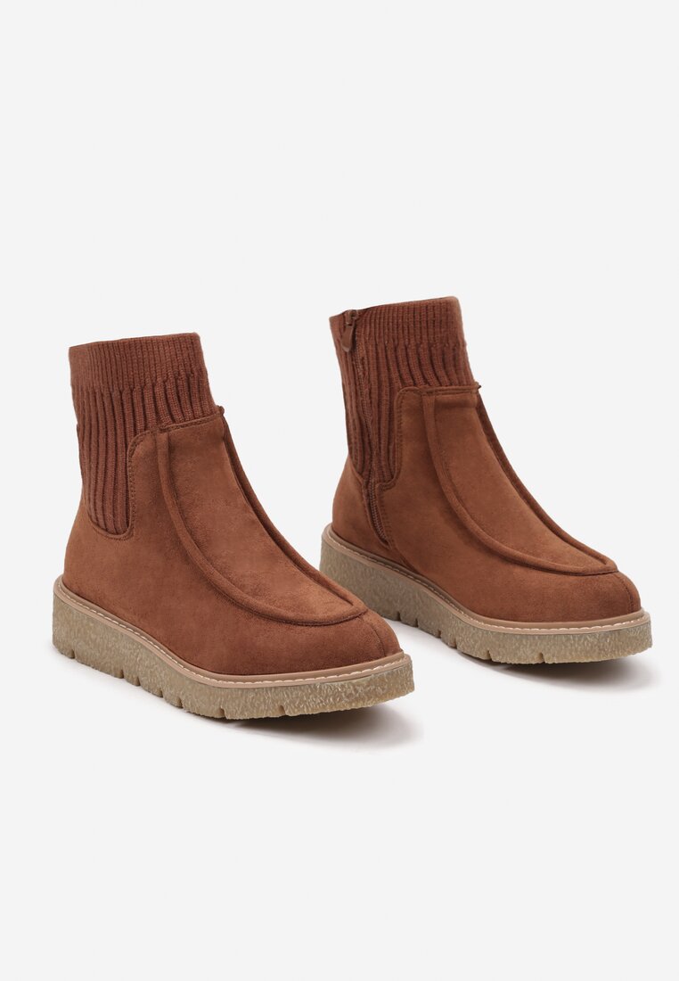 Botine Nevalia Maro
