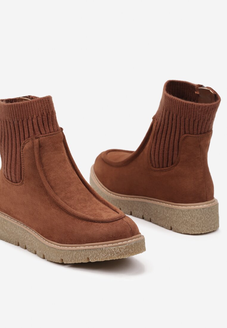 Botine Nevalia Maro