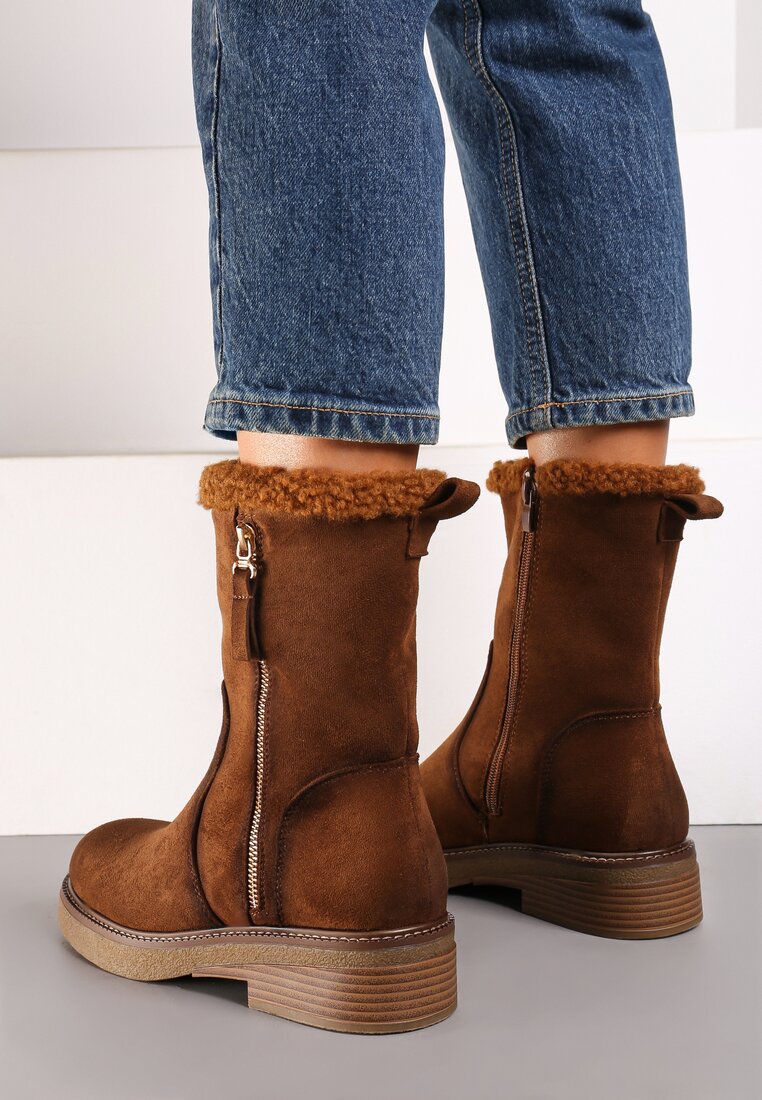 Botine Nevadorae Maro