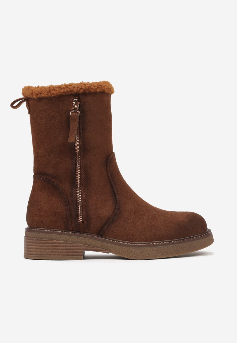 Botine Nevadorae Maro