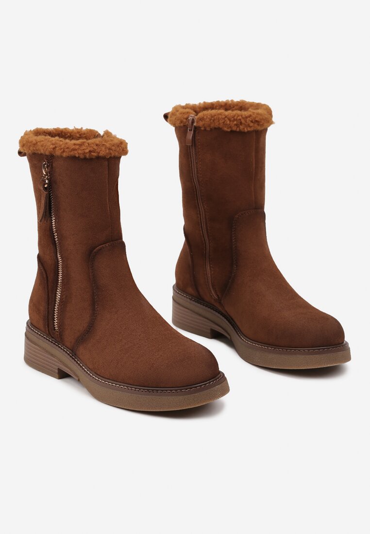 Botine Nevadorae Maro