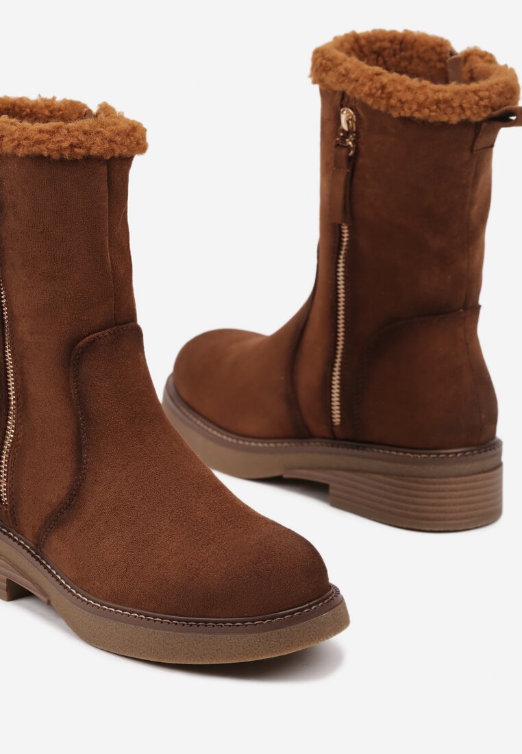 Botine Nevadorae Maro