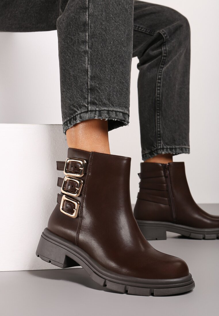 Botine Ivanelis Maro