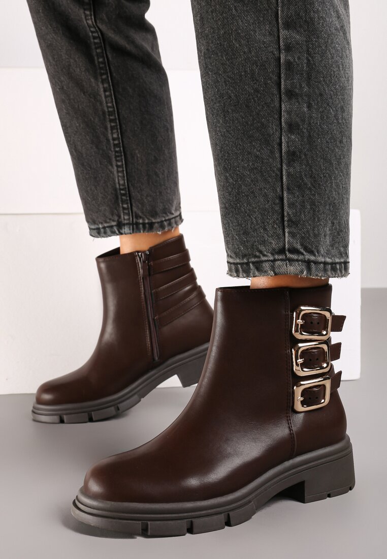 Botine Ivanelis Maro