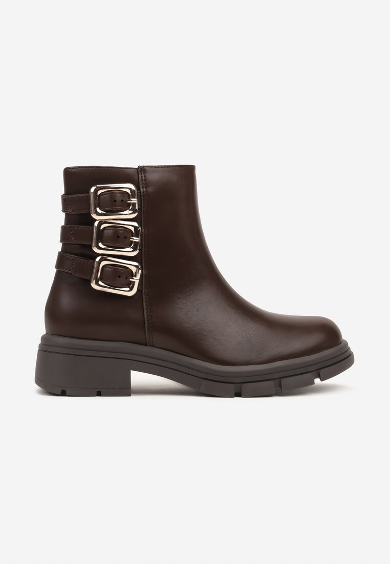 Botine Ivanelis Maro