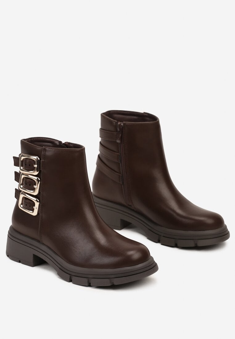 Botine Ivanelis Maro