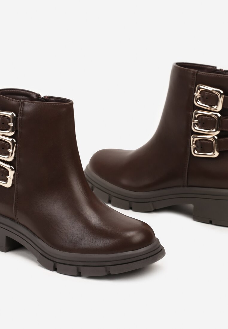 Botine Ivanelis Maro