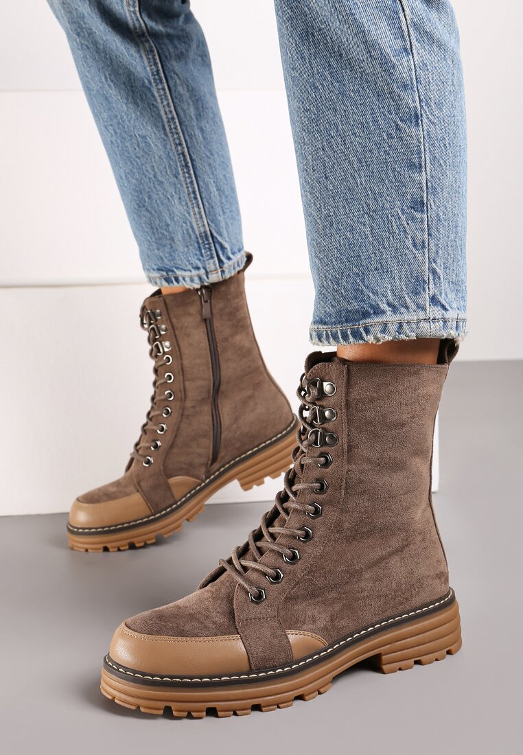 Botine Riedaria Maro