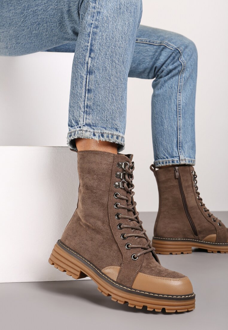 Botine Riedaria Maro