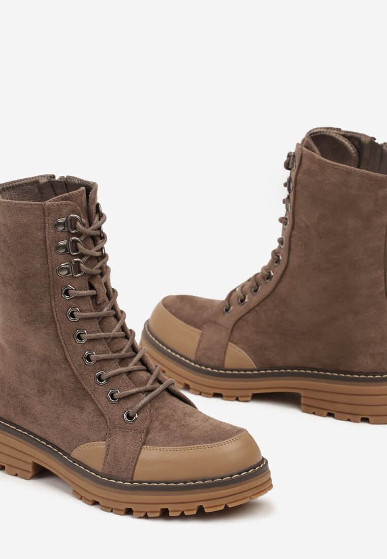 Botine Riedaria Maro