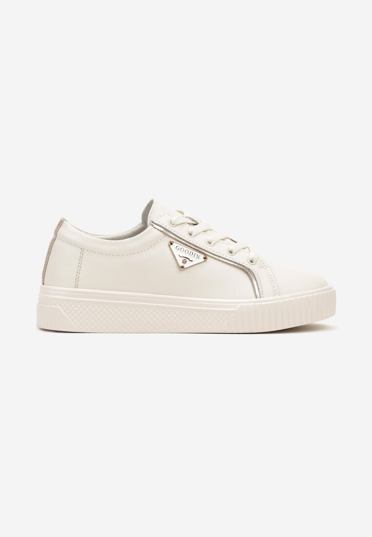 Sneakers Melabra Bej
