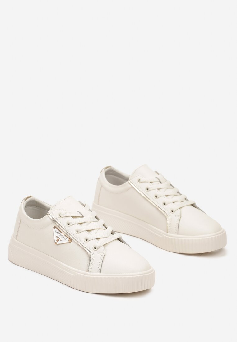 Sneakers Melabra Bej